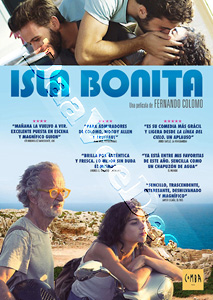 Beautiful Island (DVD)
